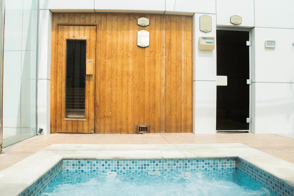 Jannah Marina Hotel Apartments