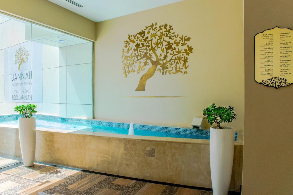 Jannah Marina Hotel Apartments