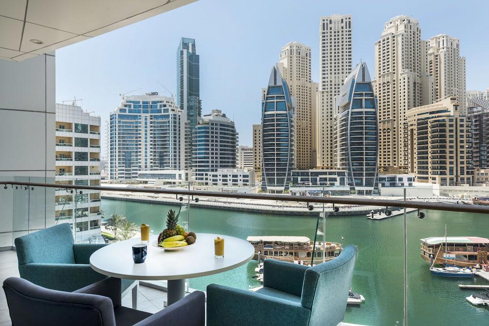 Jannah Marina Hotel Apartments