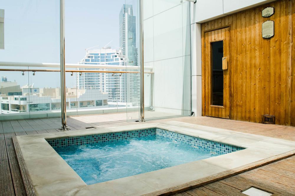 Jannah Marina Hotel Apartments