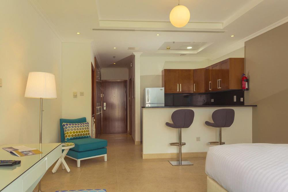 Jannah Marina Hotel Apartments