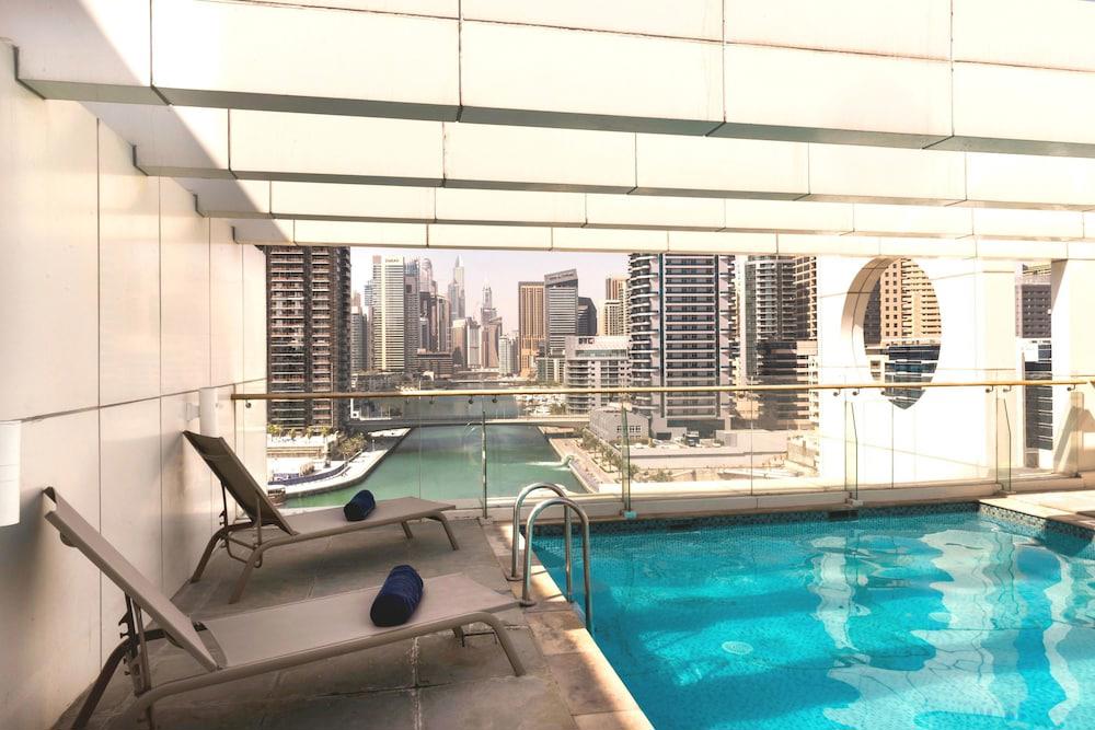 Jannah Marina Hotel Apartments