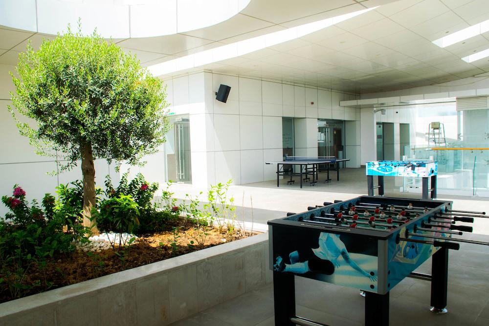 Jannah Marina Hotel Apartments
