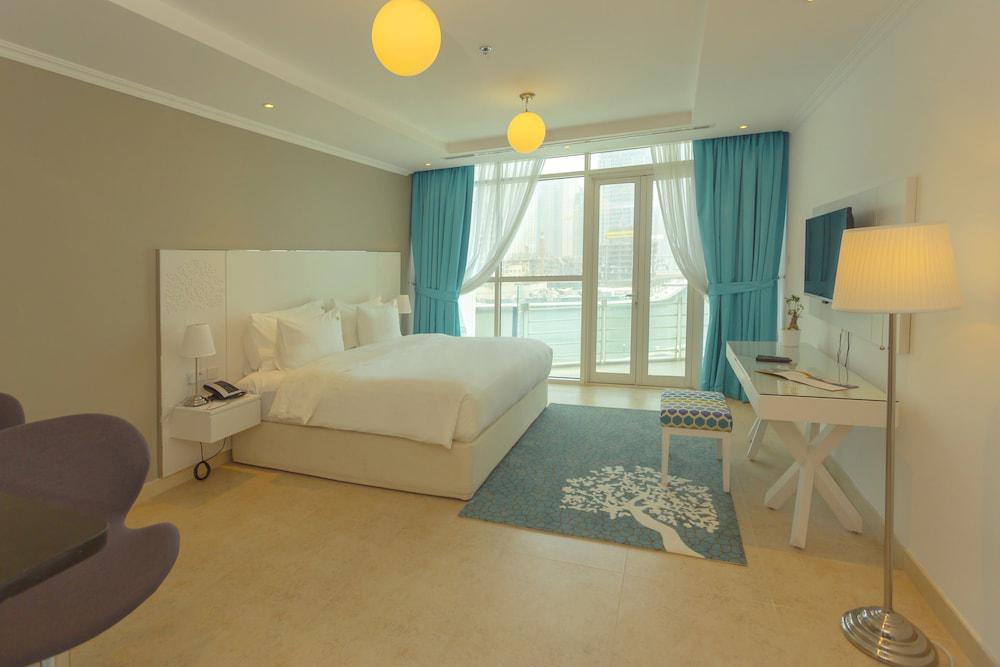 Jannah Marina Hotel Apartments