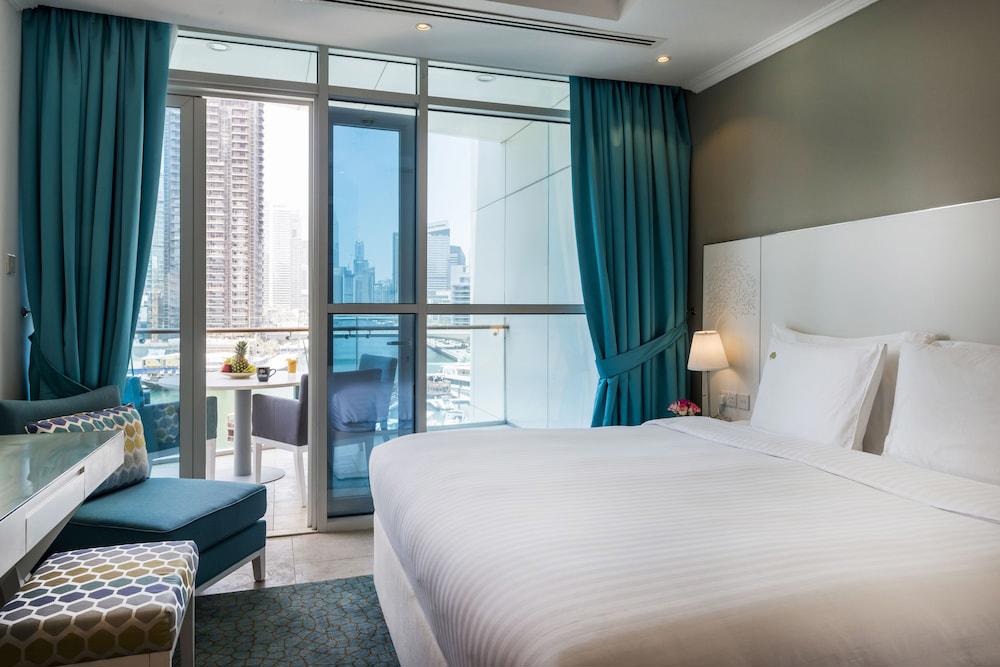 Jannah Marina Hotel Apartments