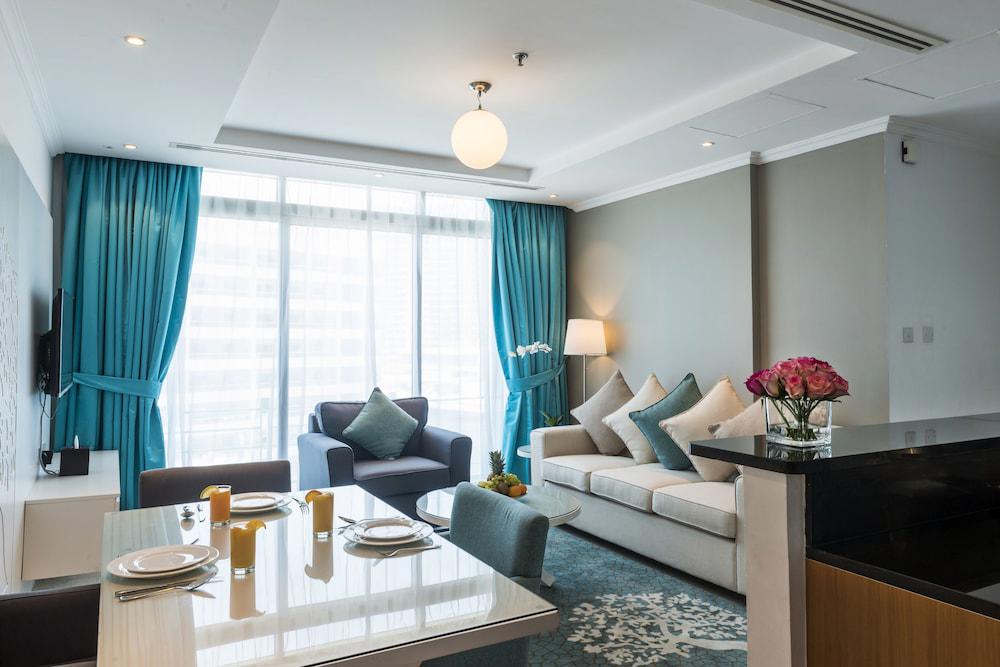 Jannah Marina Hotel Apartments