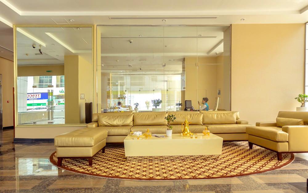 Jannah Marina Hotel Apartments