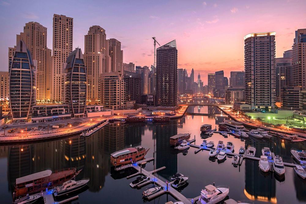 Jannah Marina Hotel Apartments