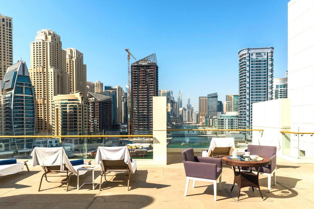 Jannah Marina Hotel Apartments
