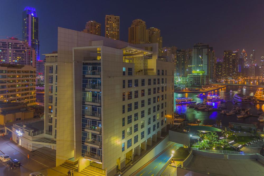 Jannah Marina Hotel Apartments