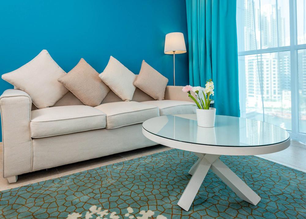 Jannah Marina Hotel Apartments