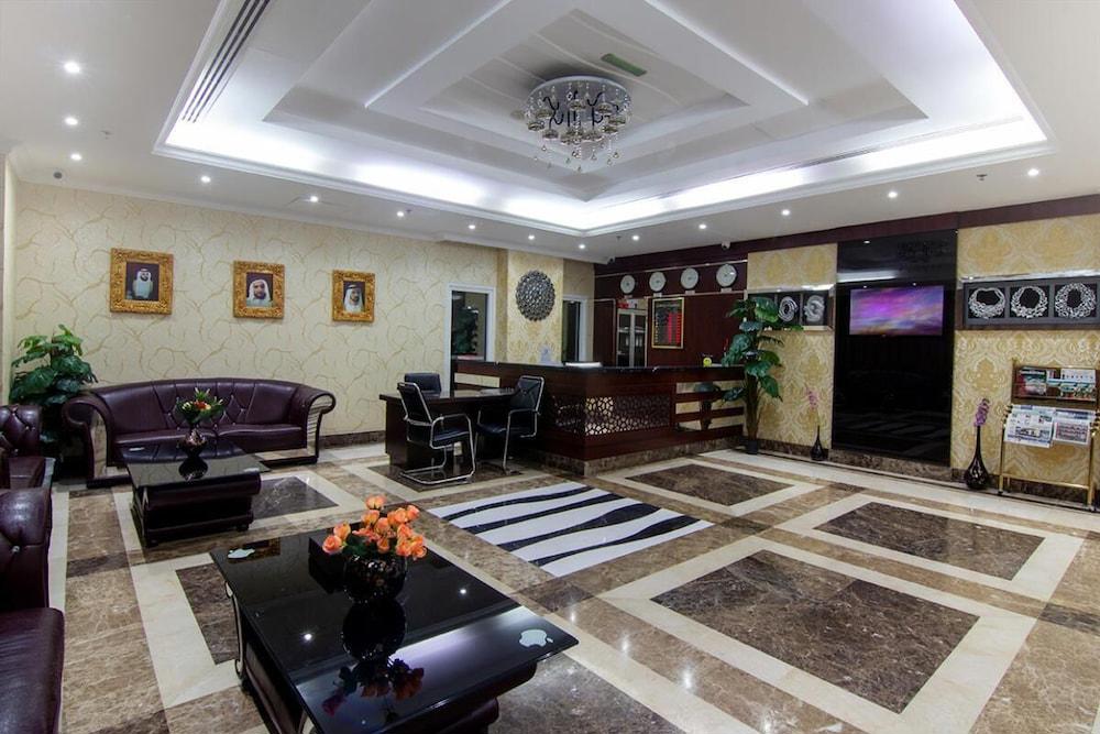 Better Living Hotel Apartments