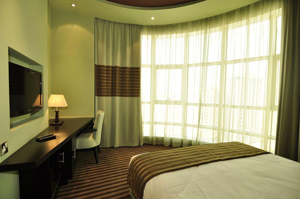 One to One Aldar Hotel