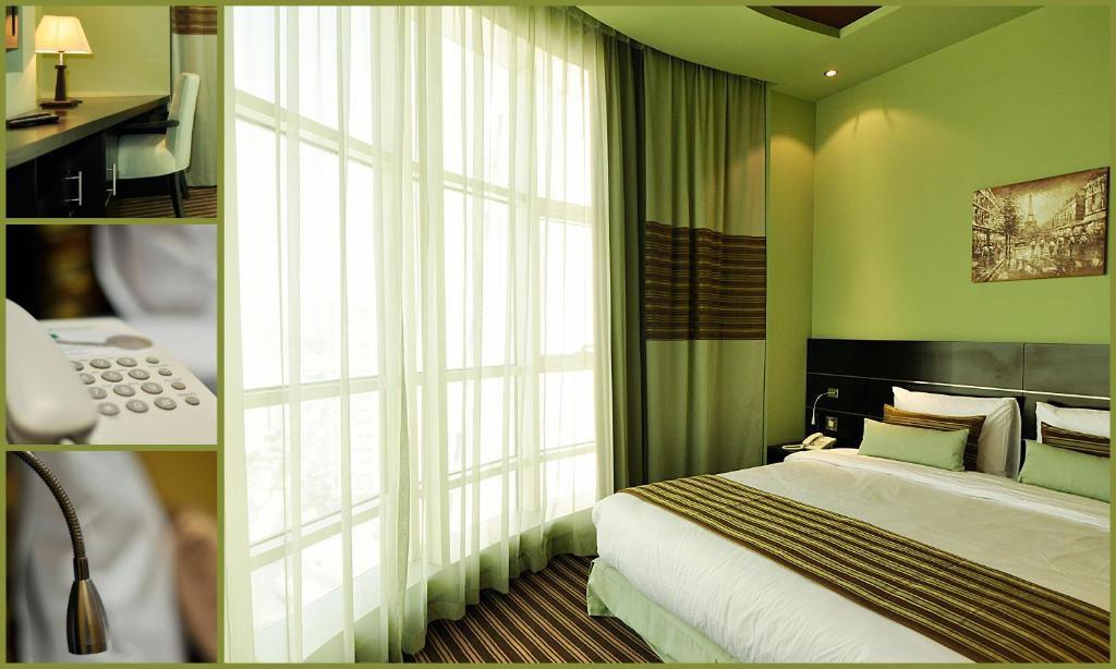 One to One Aldar Hotel