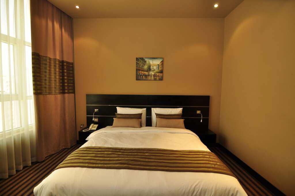 One to One Aldar Hotel