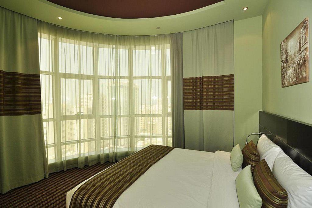 One to One Aldar Hotel