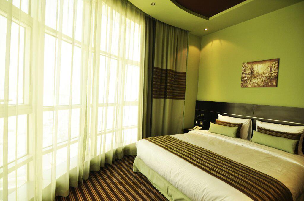 One to One Aldar Hotel