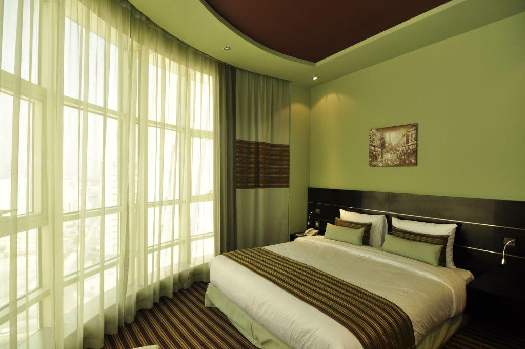 One to One Aldar Hotel