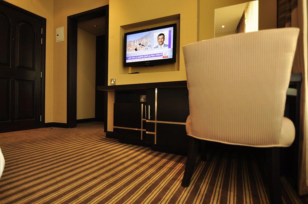 One to One Aldar Hotel