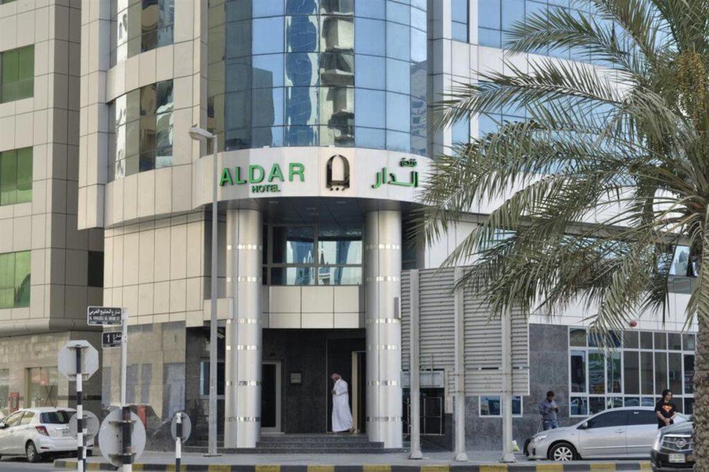 One to One Aldar Hotel