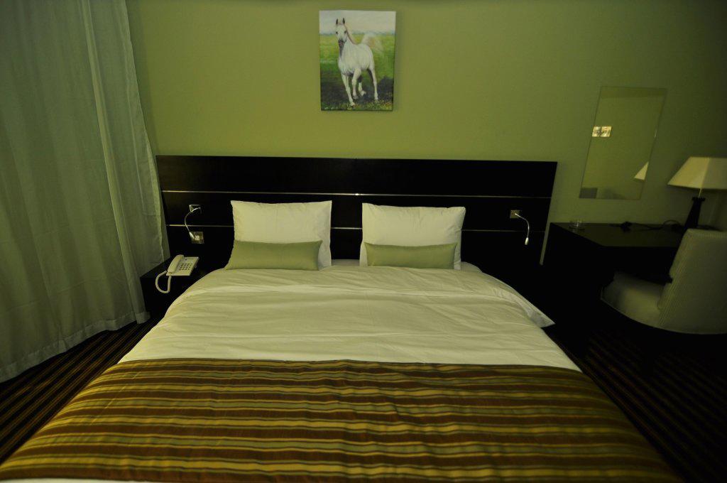 One to One Aldar Hotel