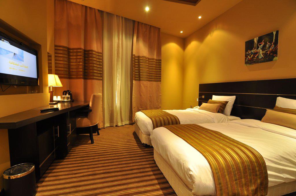 One to One Aldar Hotel