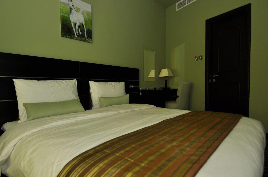 One to One Aldar Hotel