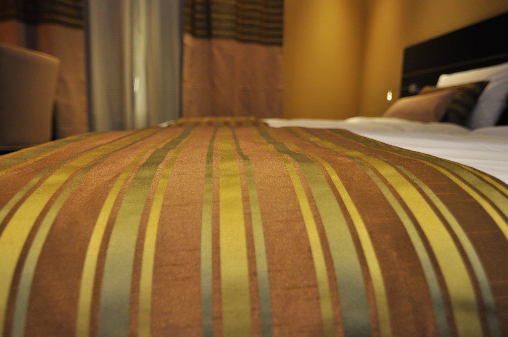 One to One Aldar Hotel