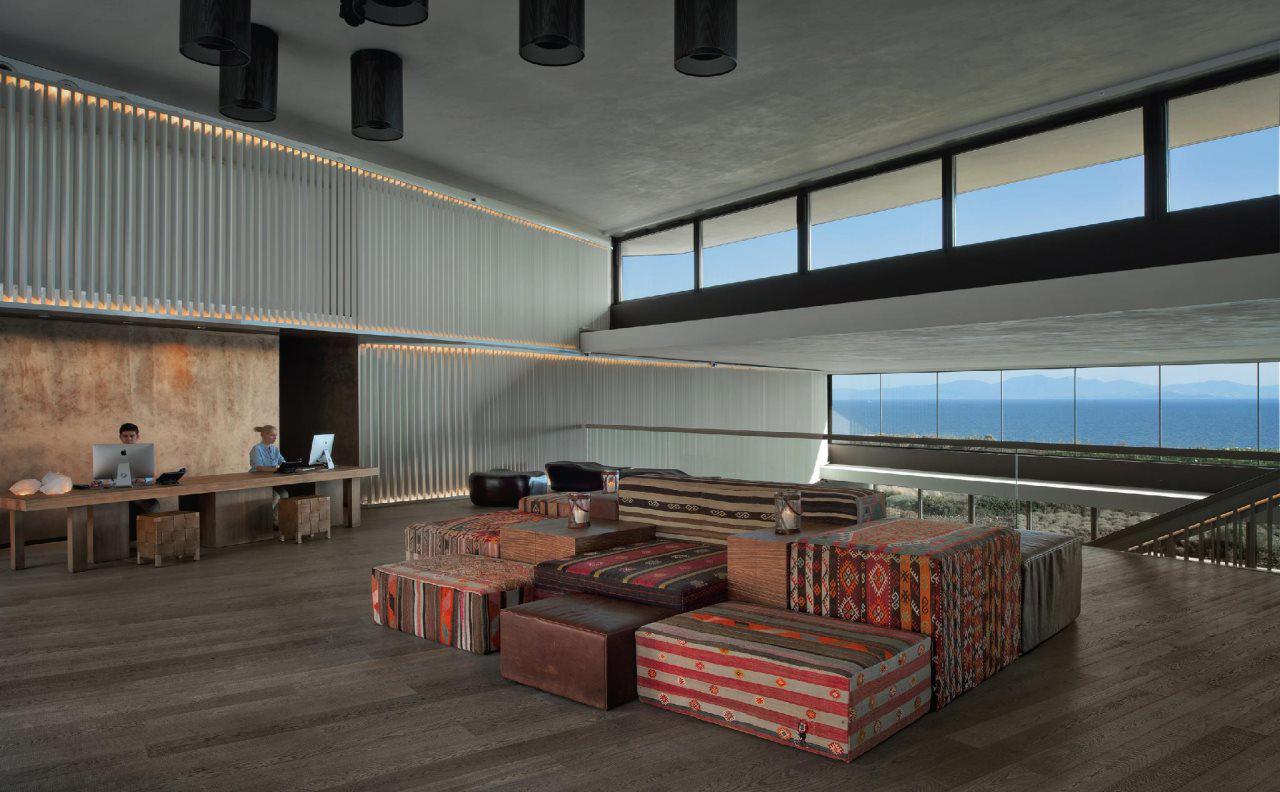Six Senses Kaplankaya