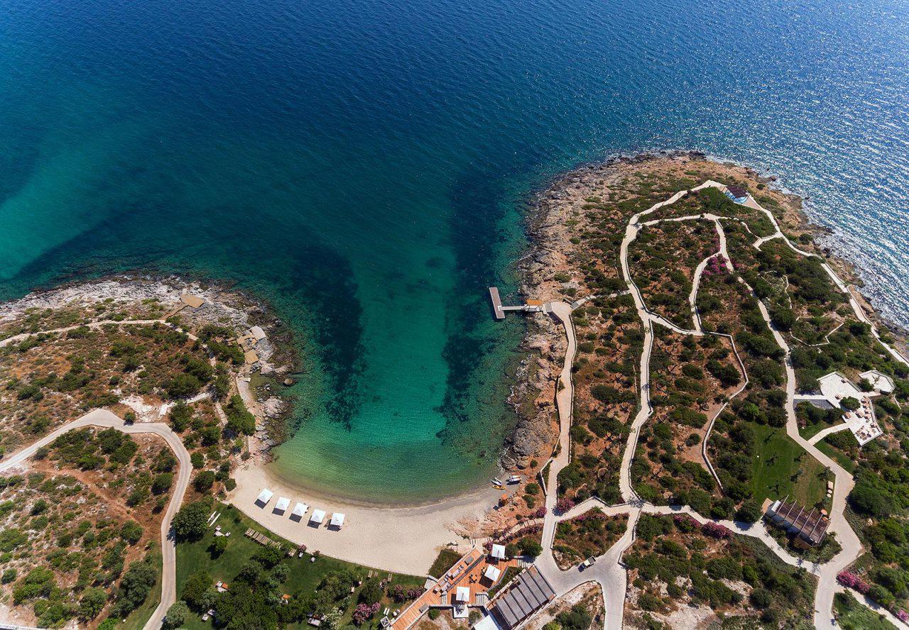 Six Senses Kaplankaya