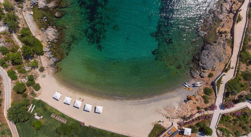 Six Senses Kaplankaya