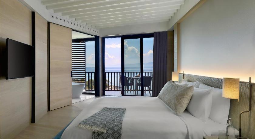 Six Senses Kaplankaya