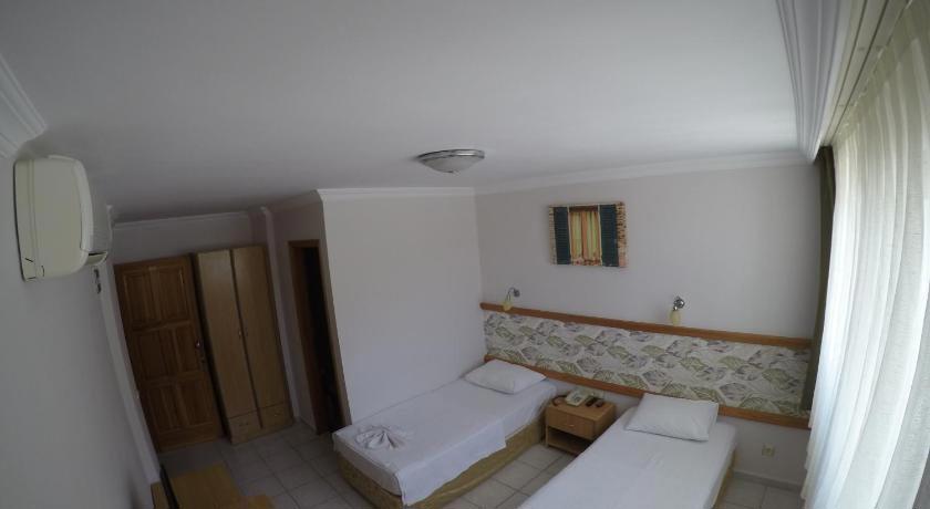 Gün-Ay Otel