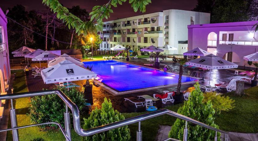 Hotel Ammon