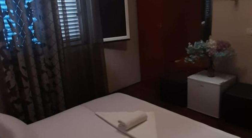 BYLIS HOTEL