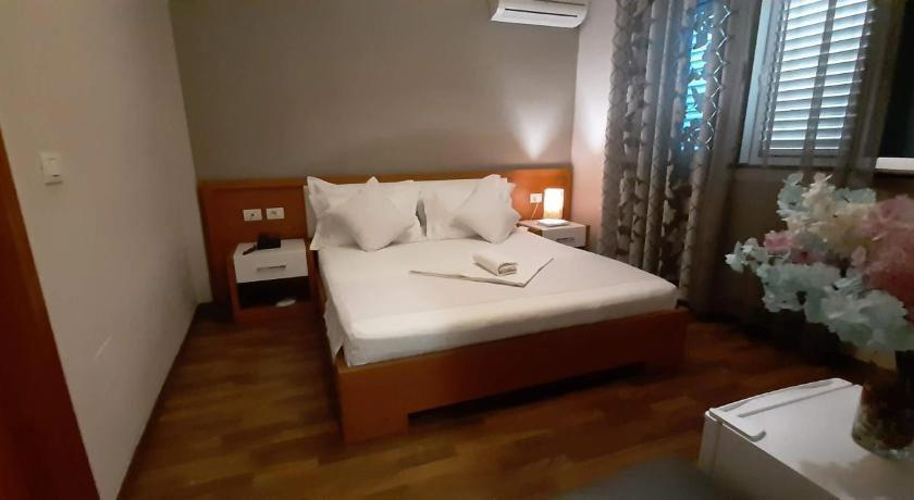 BYLIS HOTEL