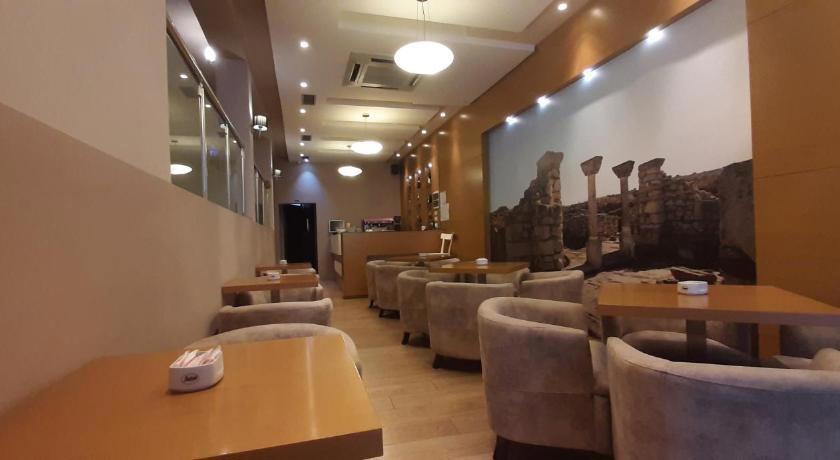 BYLIS HOTEL