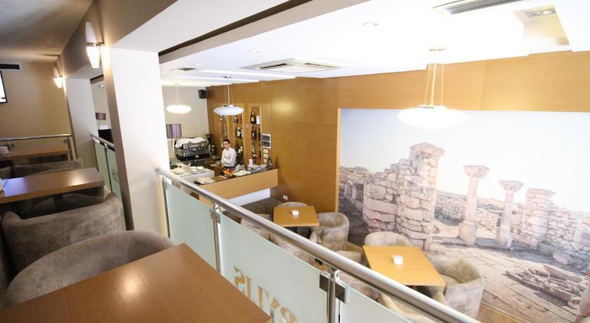 BYLIS HOTEL
