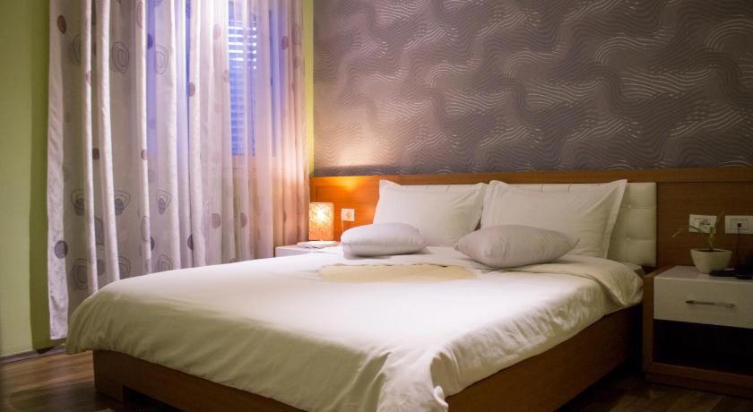 BYLIS HOTEL
