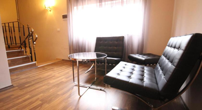 BYLIS HOTEL