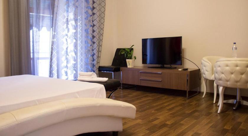 BYLIS HOTEL