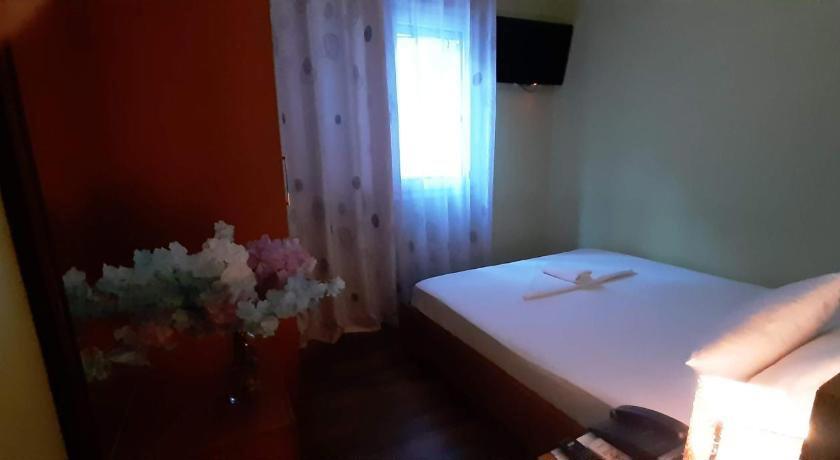 BYLIS HOTEL