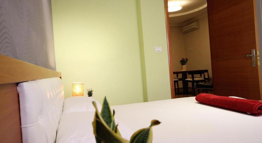 BYLIS HOTEL