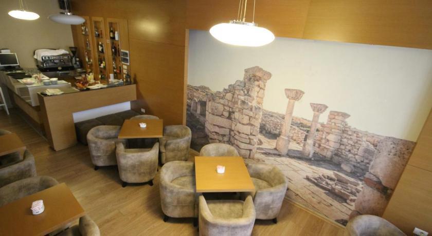 BYLIS HOTEL