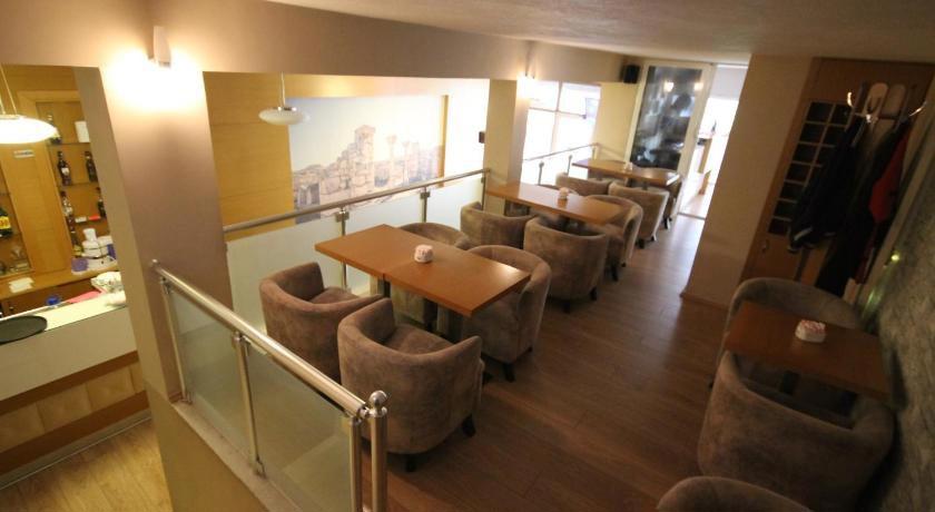 BYLIS HOTEL