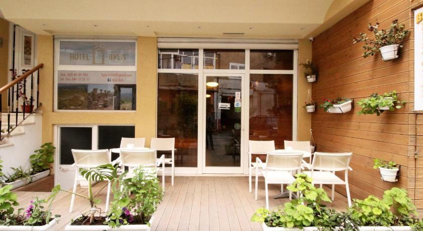 BYLIS HOTEL