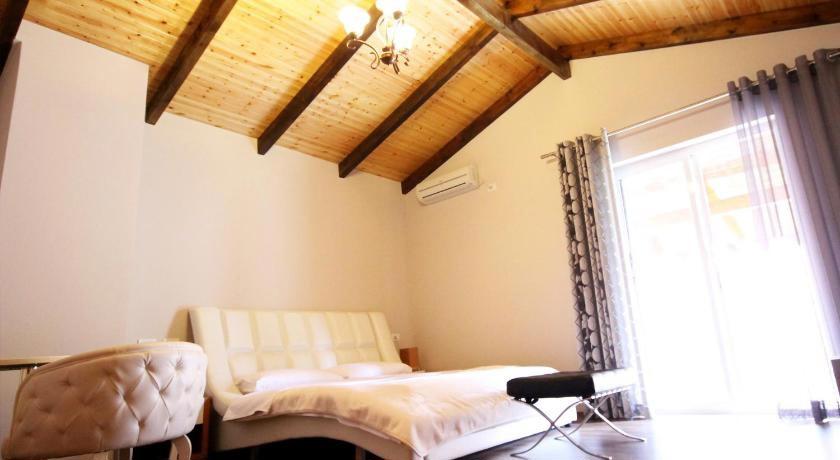 BYLIS HOTEL