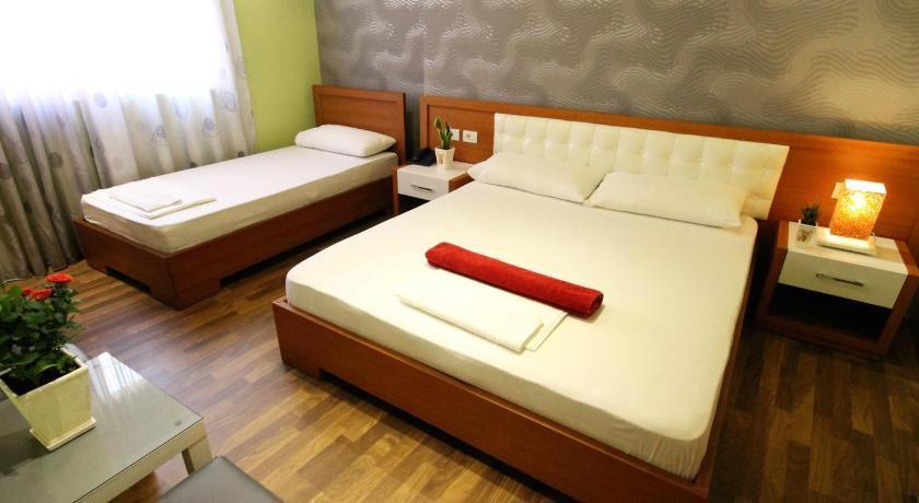 BYLIS HOTEL