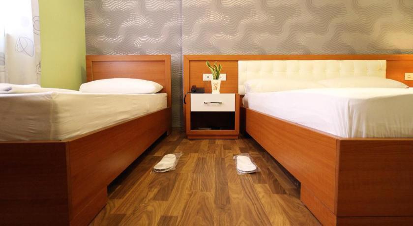 BYLIS HOTEL