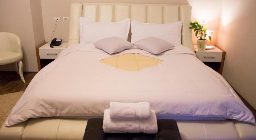 BYLIS HOTEL